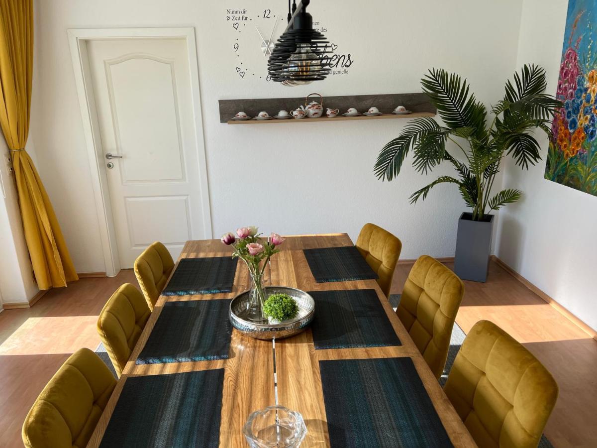 Strandnest Buesum Ferienhaus Büsumer Deichhausen Extérieur photo